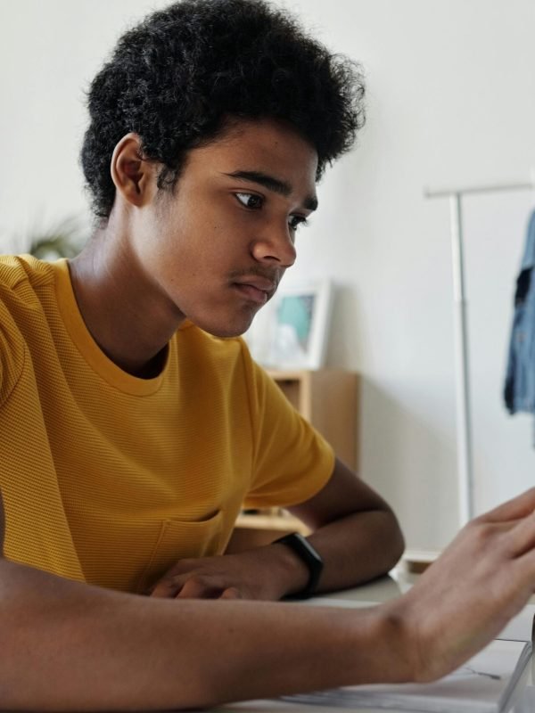 English for Foreign Speakers