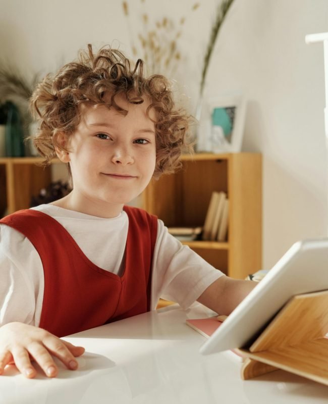 online GCSE tuition - Online Learning Blog